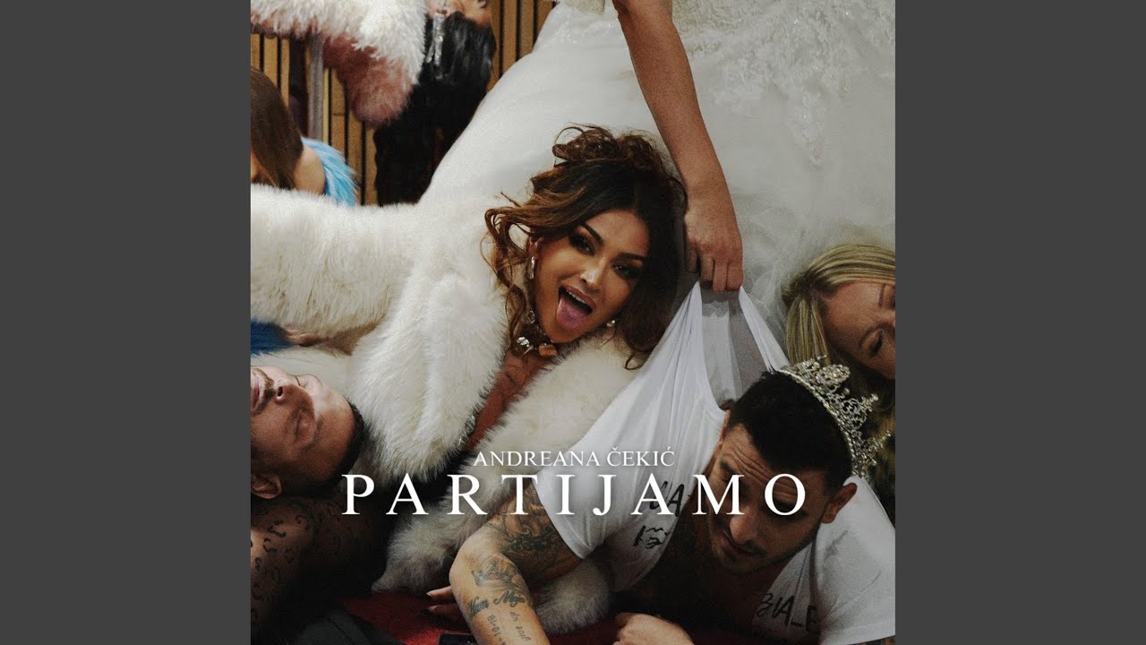 Watch Partijamo on YouTube Watch Partijamo on YouTube