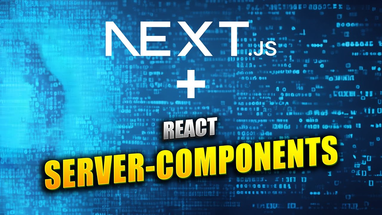 Nextjs Reeact Server Components Sql React Server Components: Kommt mit React 19, jetzt schon in Next.js ...