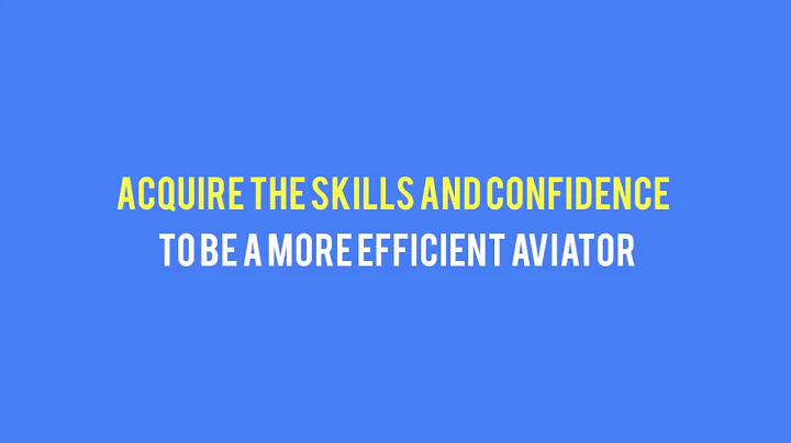 PlaneEnglish Aviation Radio Simulator IFR ATC Comms Sim Overview