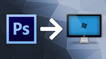 💽 Photoshop for Beginners: How to Save & Export Your Work (Images & Video)