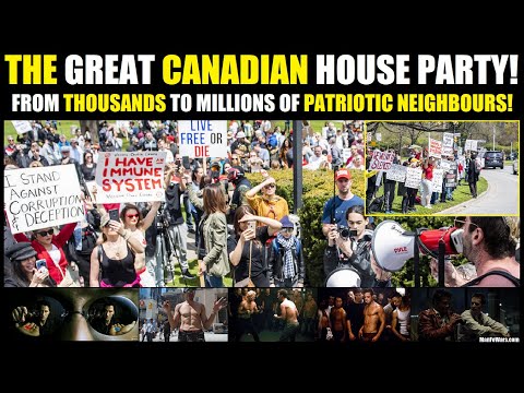 raw-video-toronto-may-16-anti-lockdown-rally:-the-great-canadian-house-party!-invite-everyone!-16/18