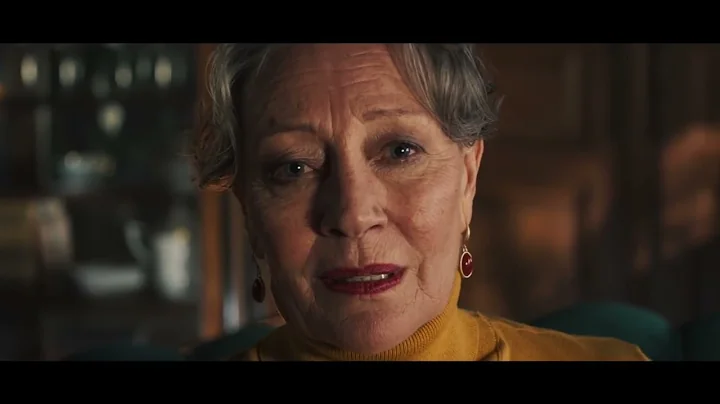 Sheila Duncan Skoda commercial