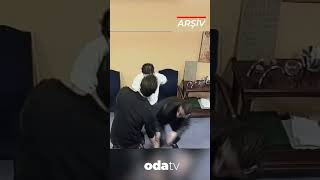 Biri Bizi Gözetliyor Evi Unutulmaz Anlar Odatv Arşiv