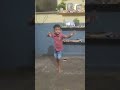 chute Babu ka dance