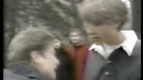 Flash Forward s01e21 Skate Bait part 3 of 3