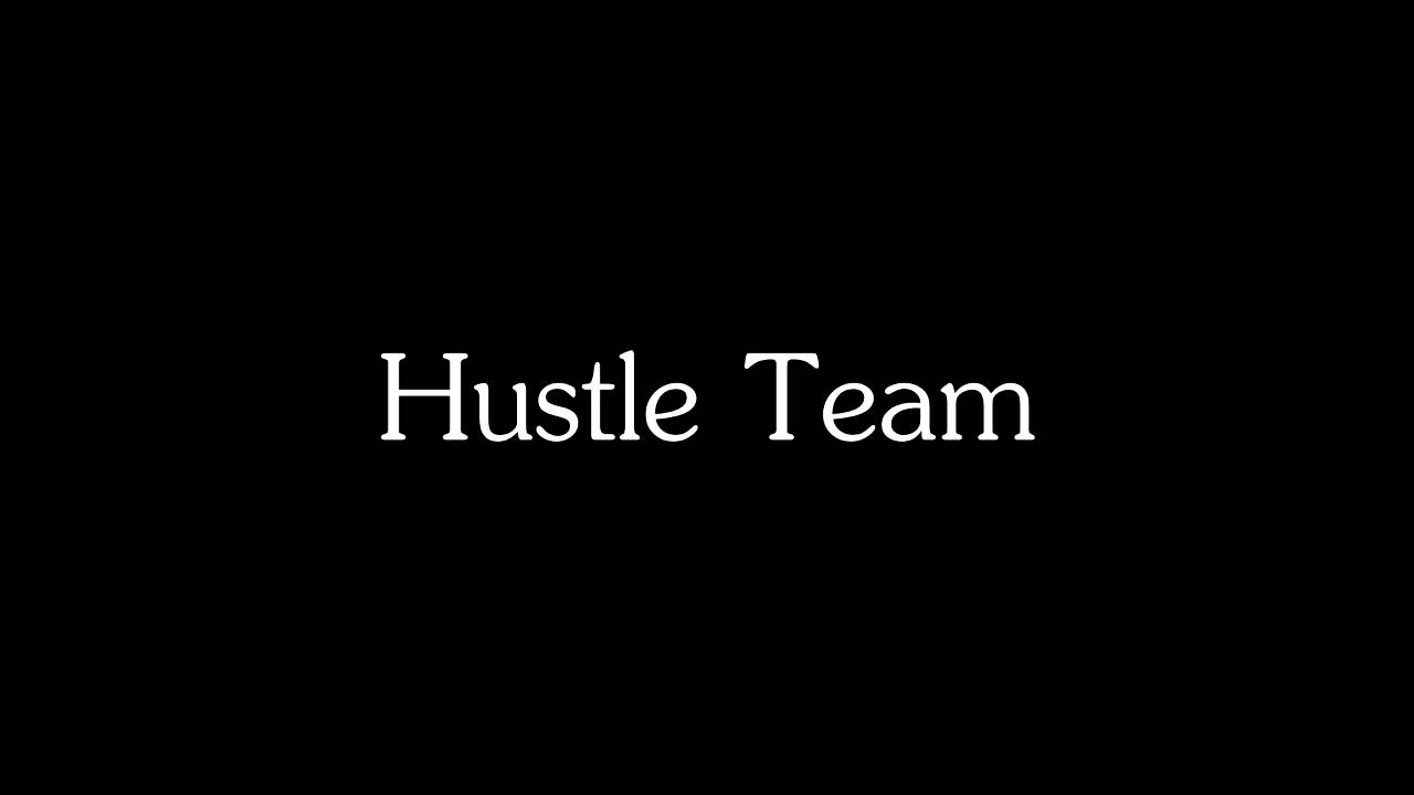 Watch Hustle Team - No Hook Part 1 ( Audio ) on YouTube Watch Hustle Team - No Hook Part 1 ( Audio ) on YouTube