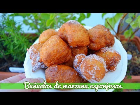Video: Cómo Cocinar Bollos De Manzana