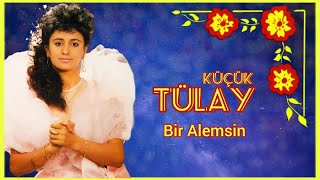 Küçük Tülay - Bir Alemsin Resimi