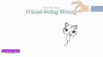 Veterinary Marketing | Whiteboard Animation Explainer Video For Local Business