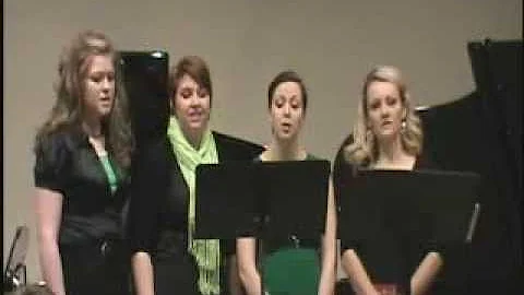 Candlelight Carol