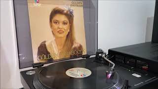 Gülden Karaböcek - İki Kelime (Plak Kayıt)