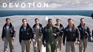DEVOTION | Official Teaser Trailer