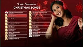 Nonstop Sarah Geronimo Christmas Songs