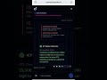 ICT AI Analysis #ict #icttradingstrategy