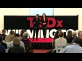 Our Common Core: Ancestry DNA-Hope for Humanity | Anita Foeman & Bessie Lawton | TEDxWilmingtonSalon