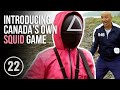 It S Squid Game Canada 