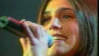 Video thumbnail of "soledad pastorutti - como sera"