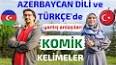 Türk Dili ve Lehçeleri Arasındaki Farklılıklar ile ilgili video