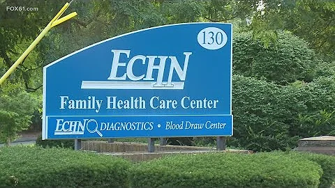 Several Connecticut hospitals hit with cyber-attack
