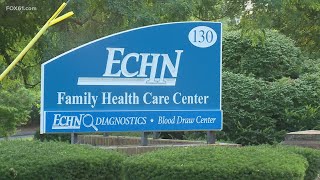 Several Connecticut Hospitals Hit With Cyber-Attack