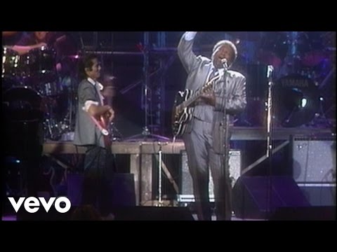 B.B. King - How Blue Can You Get (Live)