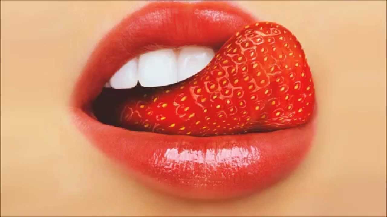 Strawberry (Sweet Sexy R&B / Hip Hop Beat) Prod. Jay Awesome