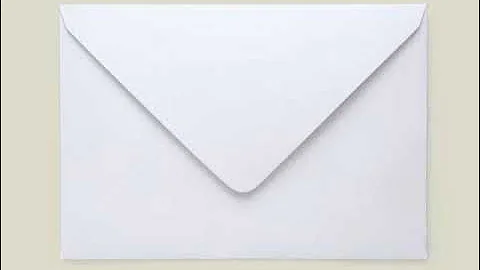 What does it mean to see an envelope in a dream? #rüyatabirleri #dreaminterpretations #Rüyatabirleri