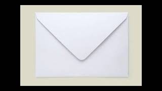 What does it mean to see an envelope in a dream? #rüyatabirleri #dreaminterpretations #Rüyatabirleri
