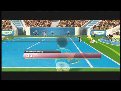 Videó: A Kinect Sports 2. évad áttekintése