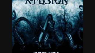 Watch Xfusion Psychopath video