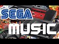 Top Hits Sega Master System &amp; Mega Drive/Genesis (33 tracks)