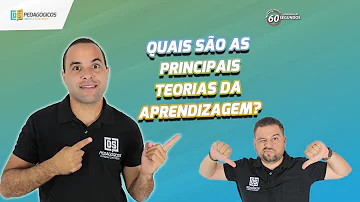 Quais são os mecanismos reguladores no processo educativo?