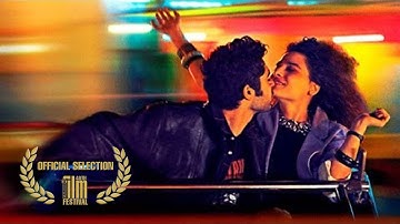 MEMORY BOX trailer | 40th Cambridge Film Festival 2021