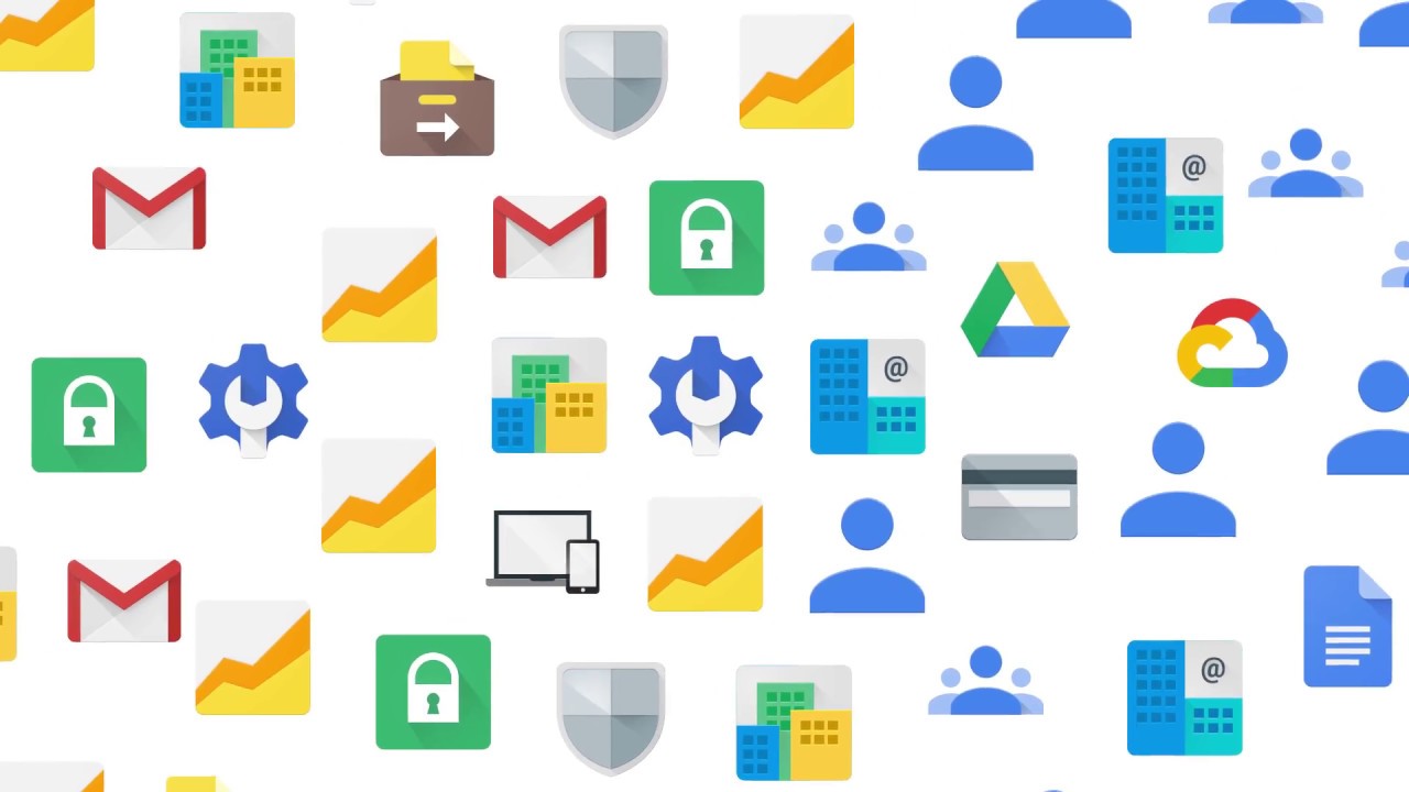 What's New for G Suite Admins - February 2018 Edition