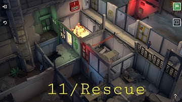 Geostorm Dubai Level 11