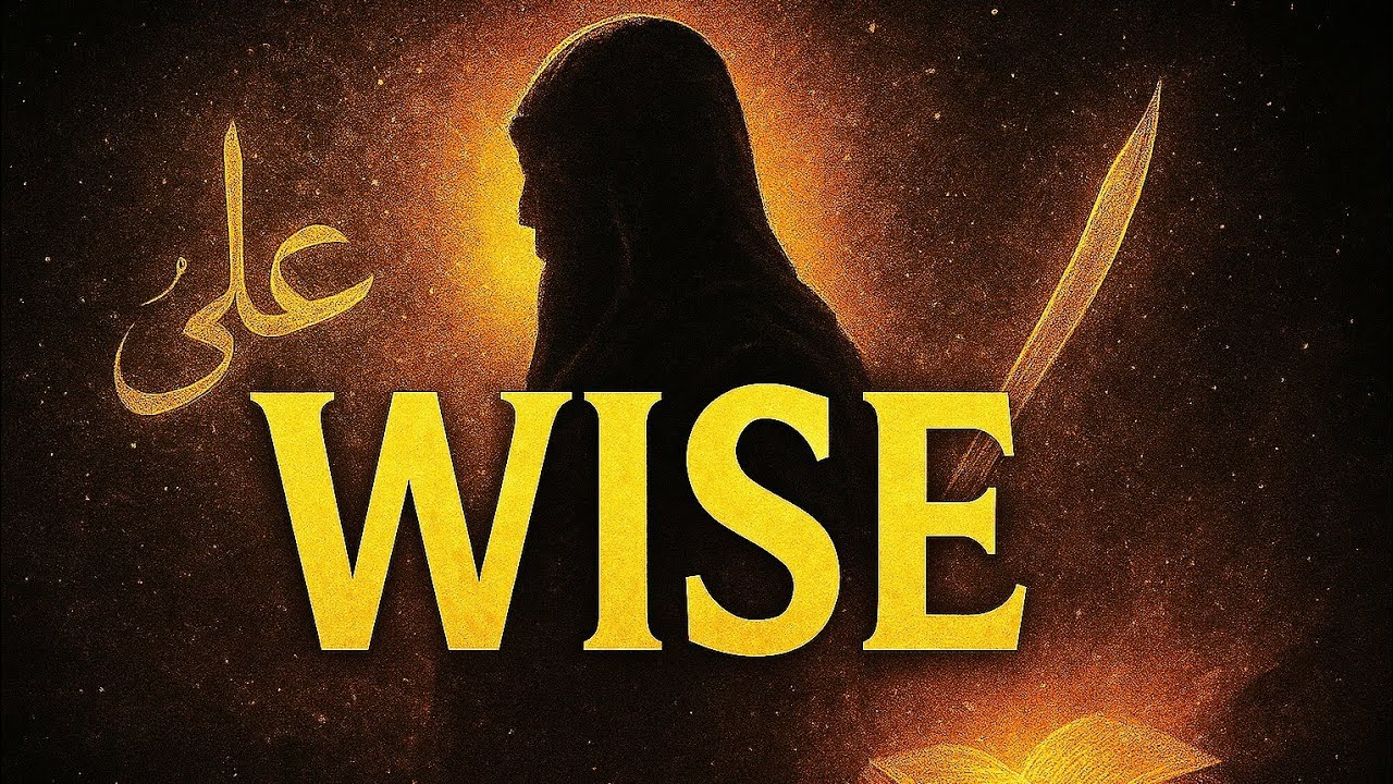 The Infinite Knowledge of Imam Ali (A.S) | Facts That Will Blow Your Mind | Imam Ali (A.S) Knowledge