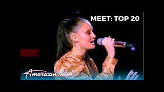 Download Mp3 Meet Makayla Phillips: Luke Bryan Thinks This Teens Singer Is The Next Ariana Grande - Top 20 Gudang lagu Download Mp3 Meet Makayla Phillips: Luke Bryan Thinks This Teens Singer Is The Next Ariana Grande - Top 20