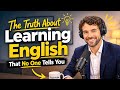 Struggling With English? Watch This First | Learn English Faster | Fluentvibe Studio