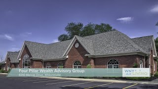 Four Pillar Wealth Advisory Group