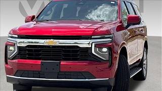 2026 Chevrolet Tahoe Pooler, GA #TR142170