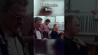 This is mind-blowing. #exorcist #spookyseason #halloween2023 #dyk #actor #theexorcist #makingmovies
