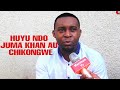 Juma khan mtafsiri wa movie za kihindi watoto wake majina ya kihindi wote