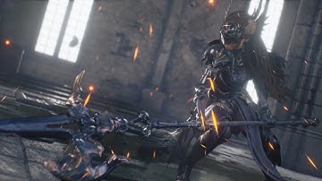 HOW TO LEVEL UP WEAPONS VALKYRIE ELYSIUM