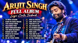 ARIJIT SINGH ❤️ BEST OF ROMANTIC SONGS | FULL ALBUM | HINDI LOVE SONGS