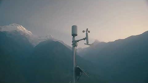 nVent HOFFMAN Renewable Power Generation & Energy Storage Solutions