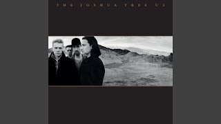 Video thumbnail of "U2 - Where The Streets Have No Name (Remastered)"