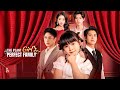 The Plant Girl's Perfect Family(Dubbed) | DramaWave