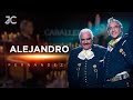 Vicente Fernández, un PILAR en la vida de Alejandro Fernández | Entrevista con Jessie Cervantes