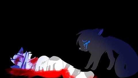 (REDO)I hate you I love you,Crowfeather and leafpool MAP part 25 and 26