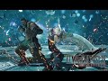 Final Fantasy VII Rebirth - Cloud &amp; Barret vs Rulers of the Outer Worlds